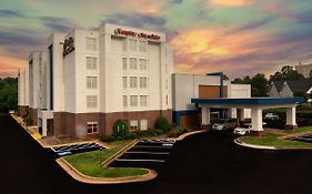 Hampton Inn And Suites West Little Rock