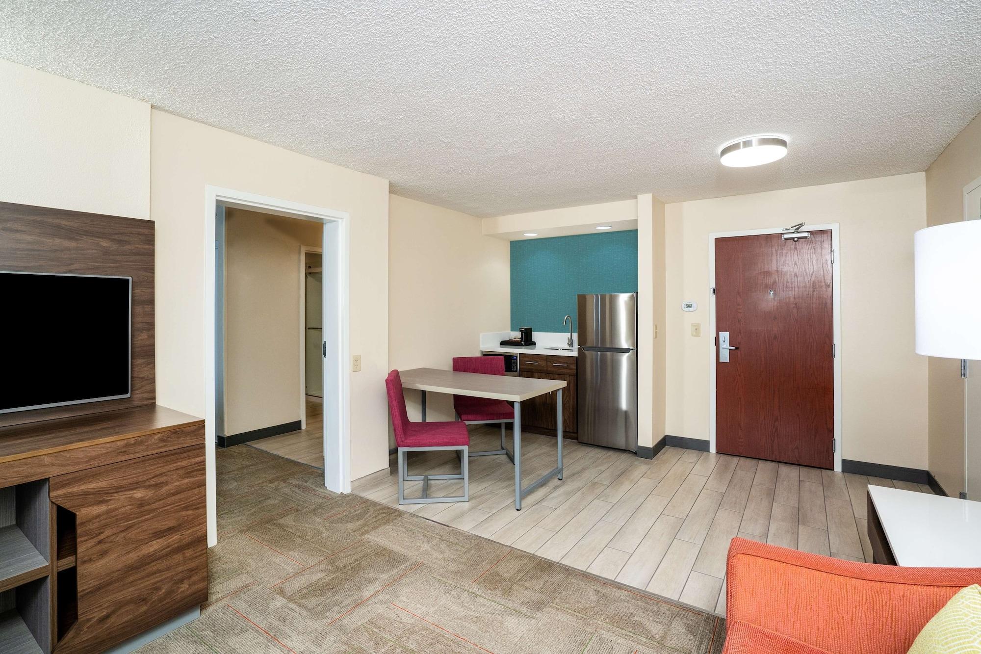Hampton Inn & Suites West Little Rock Exterior photo