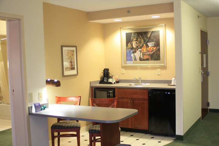 Hampton Inn & Suites West Little Rock Room photo